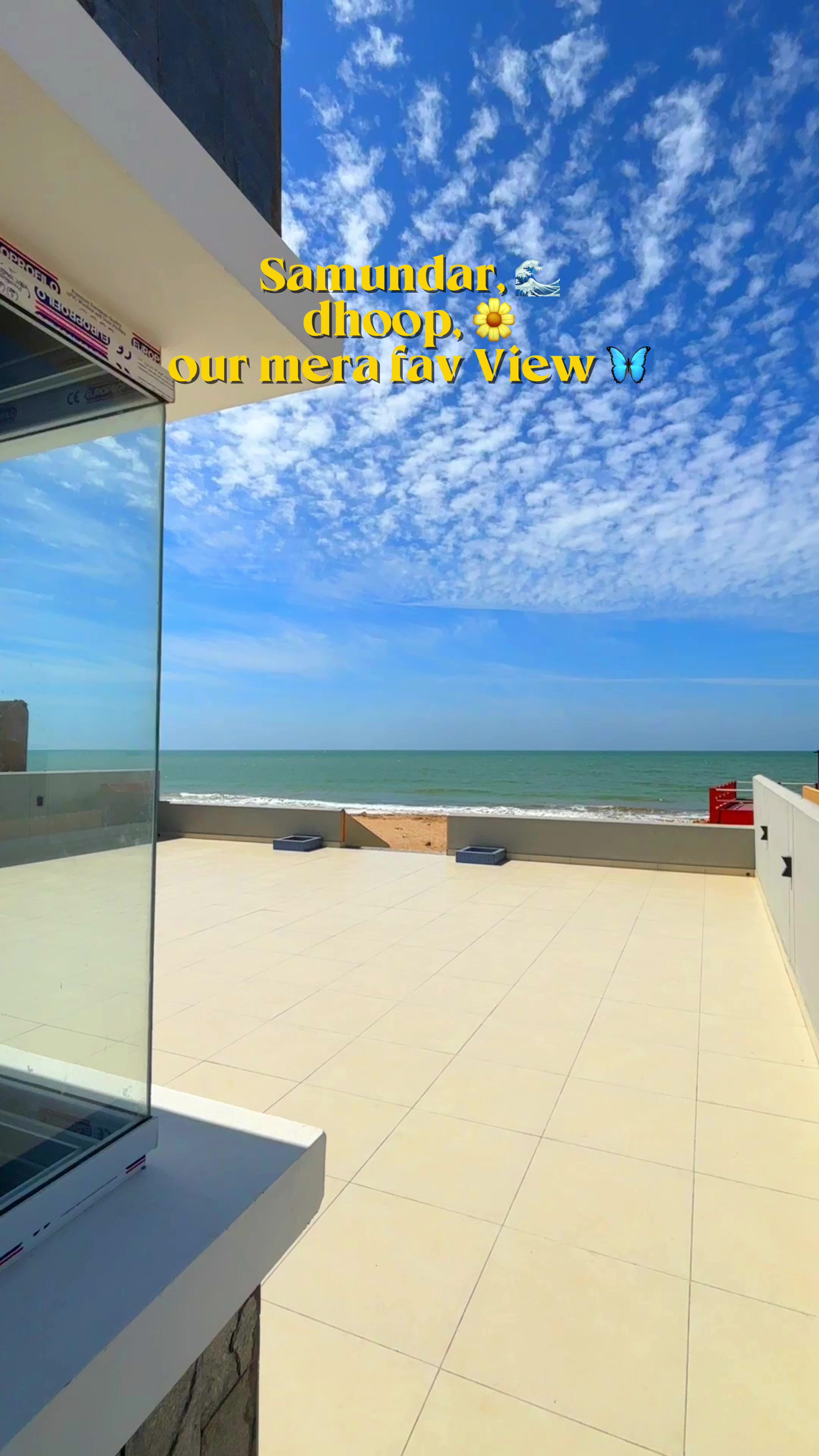 @H Beach Huts