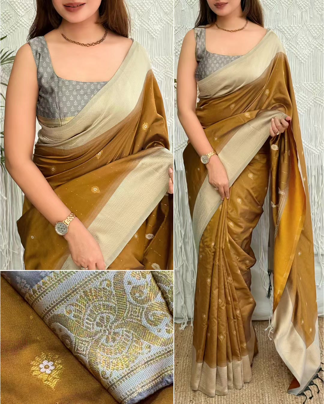 @As saree collection🥻