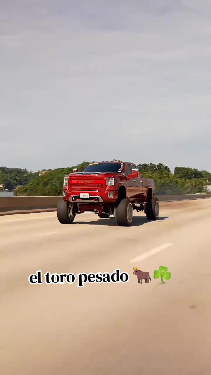 @el toro pesado 🐂☘️