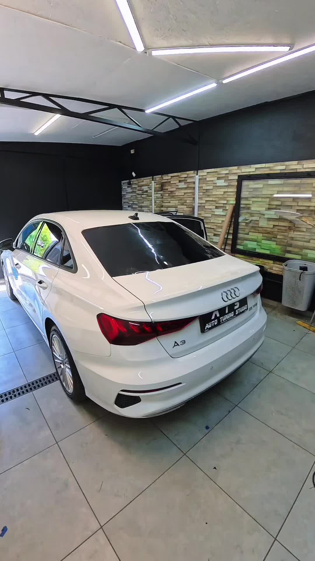 @Auto tuning studio