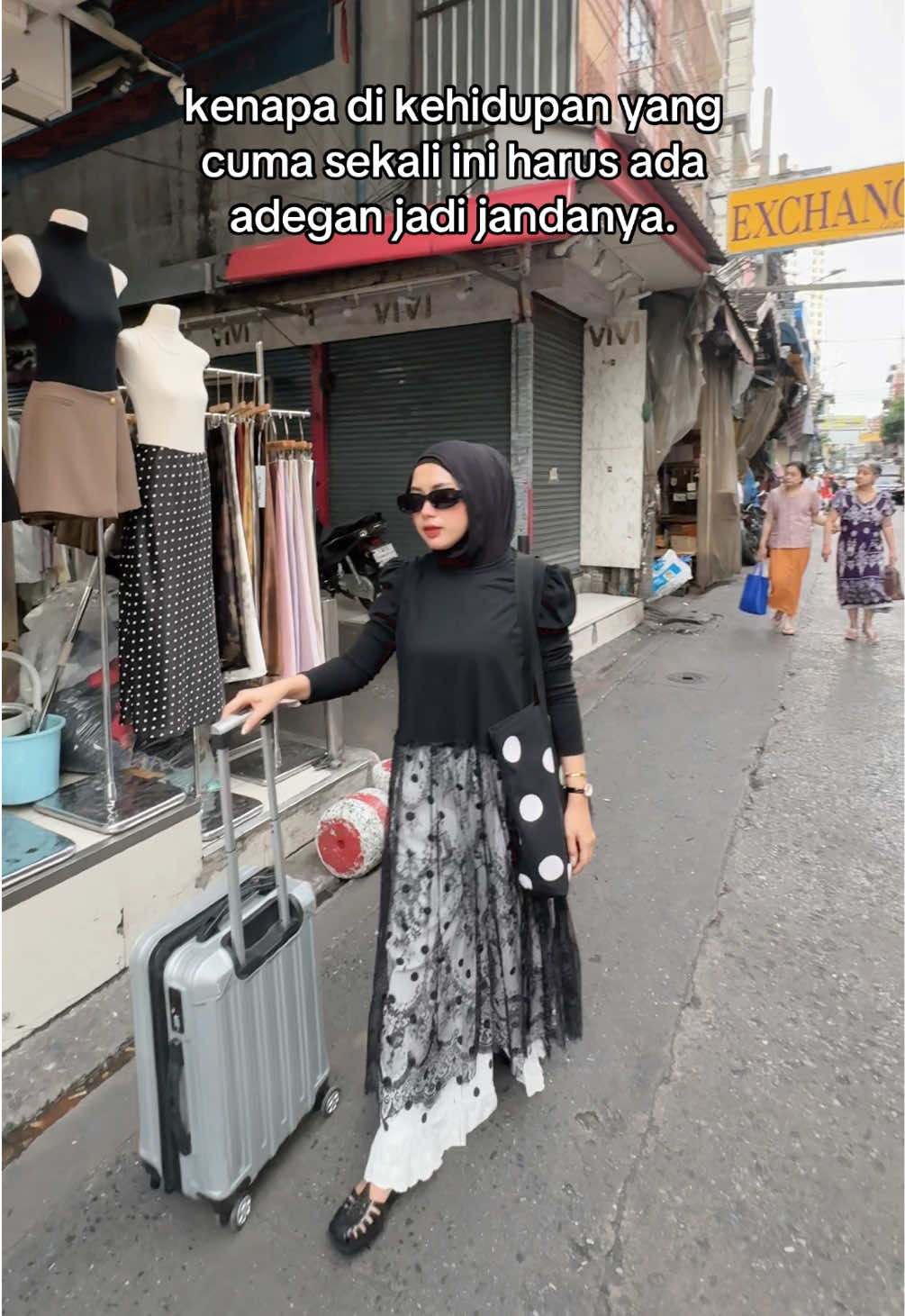 @Ibunya Gibran