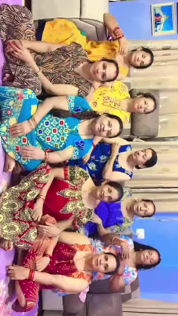 @सम्बिका गिरी ❤