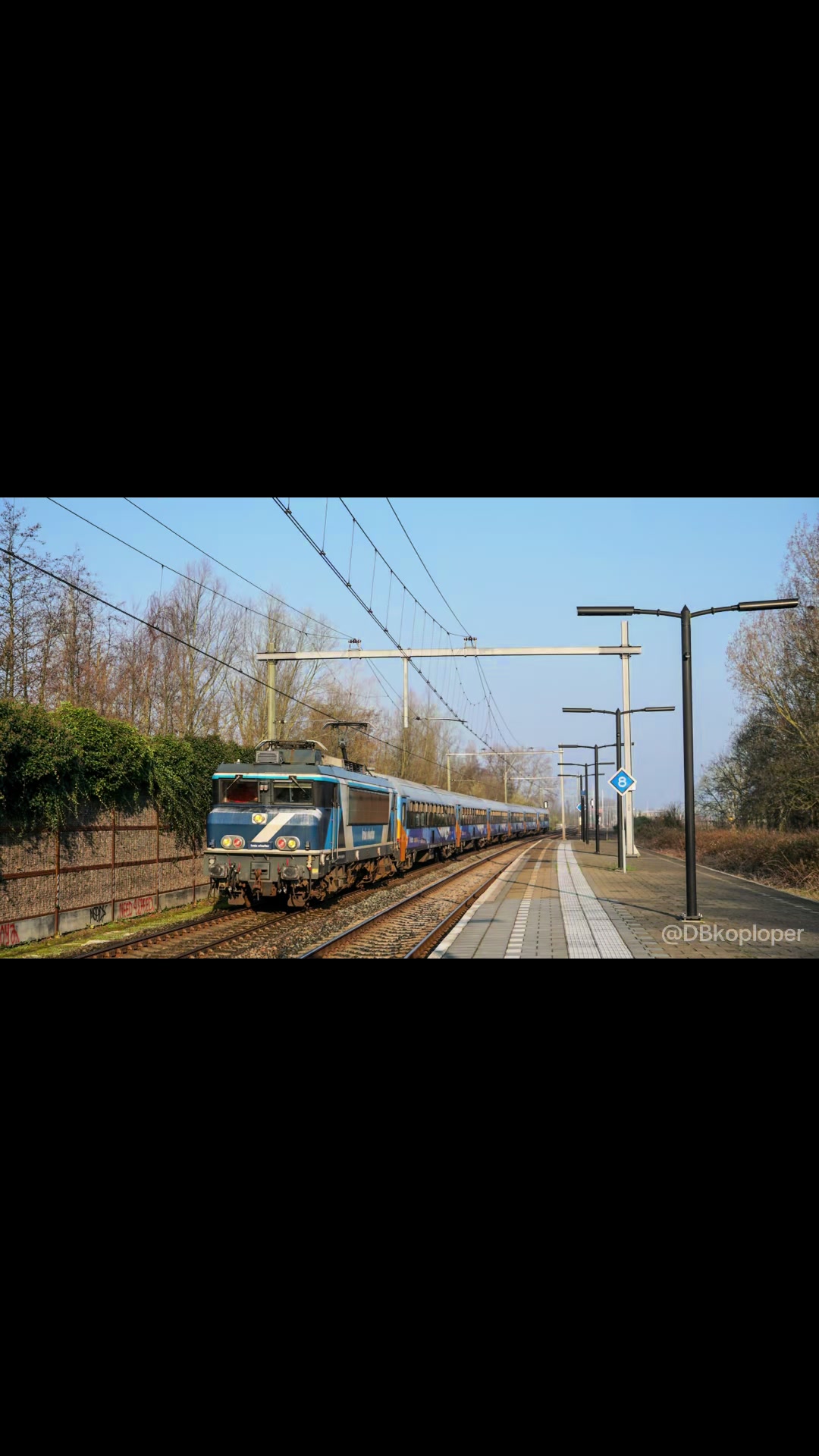 @DB Koploper