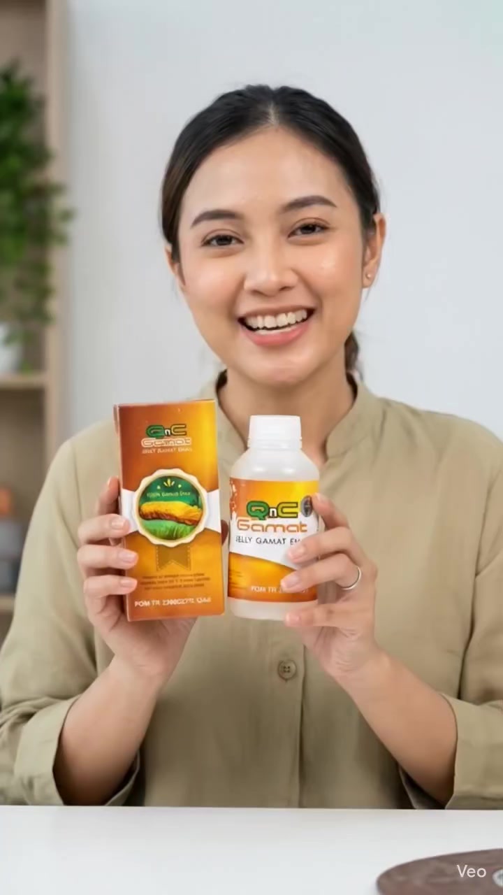 @Produk Online