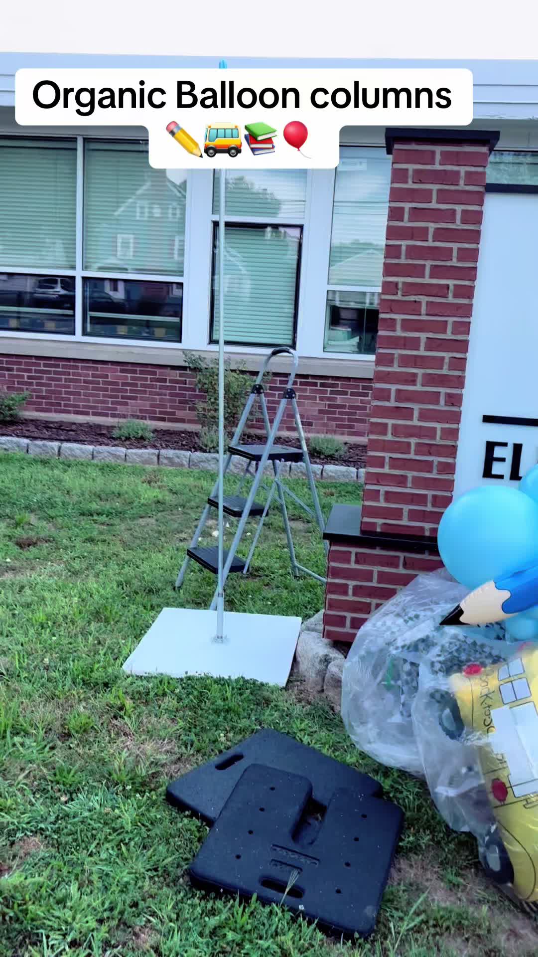 @Taccone Balloon Decor LLC