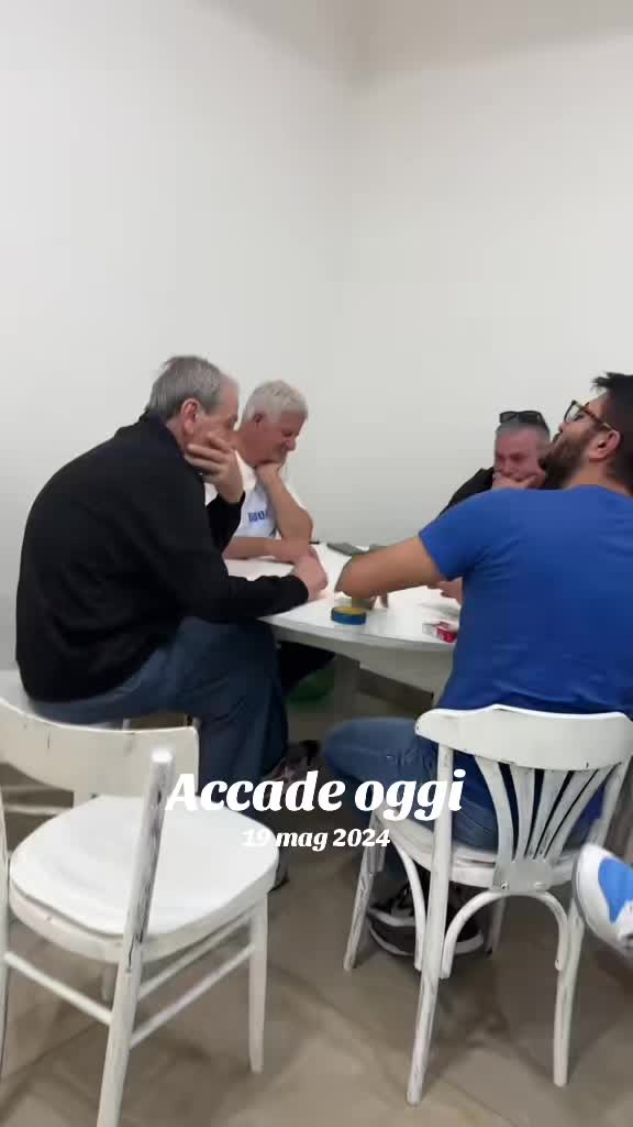@Il capo del vesuviano