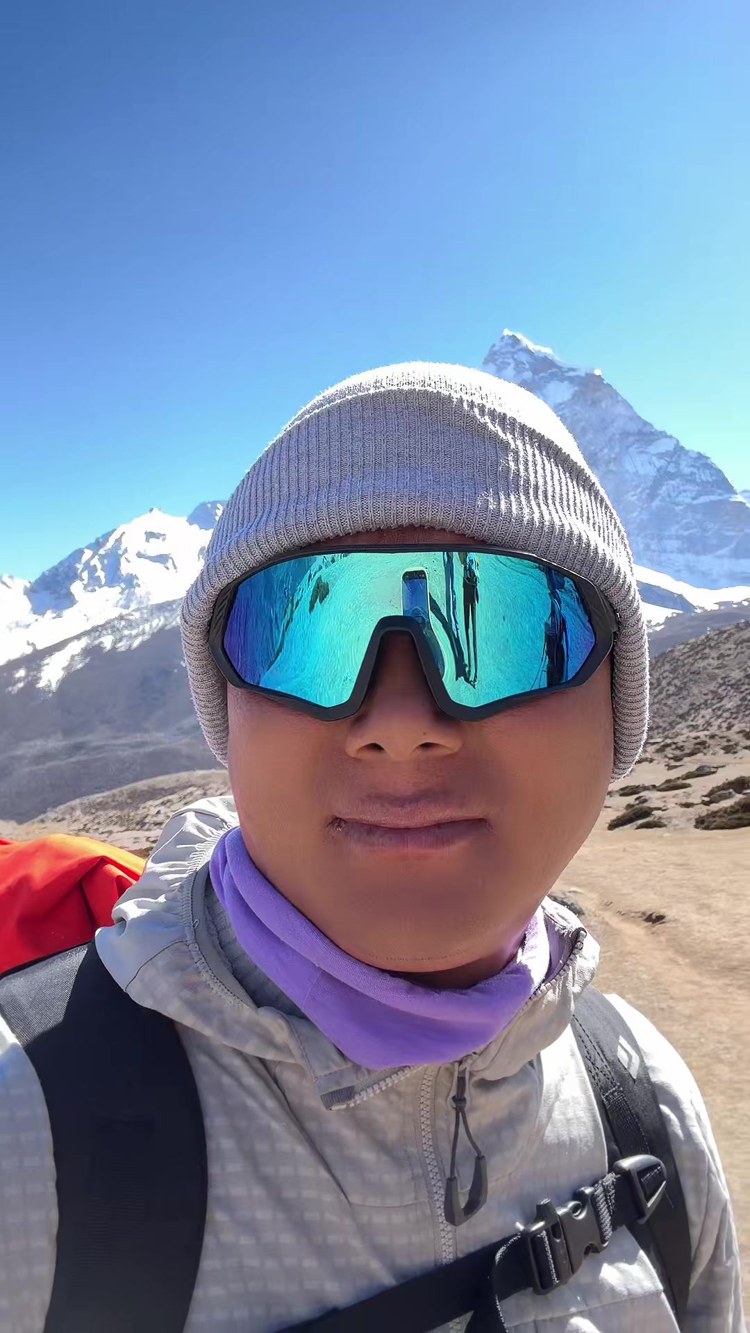 @NP Everest 8848