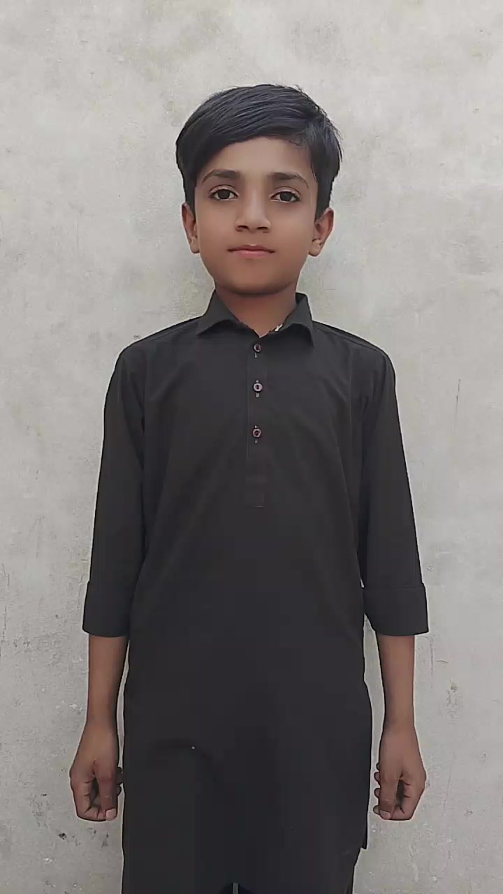 @Ch Mudasir