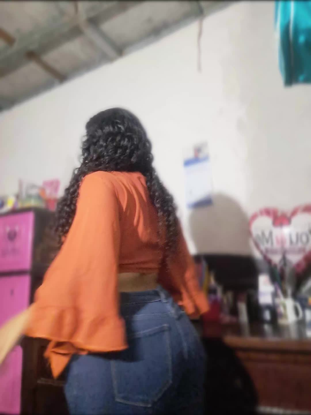 @💋PAME MIRANDA💋