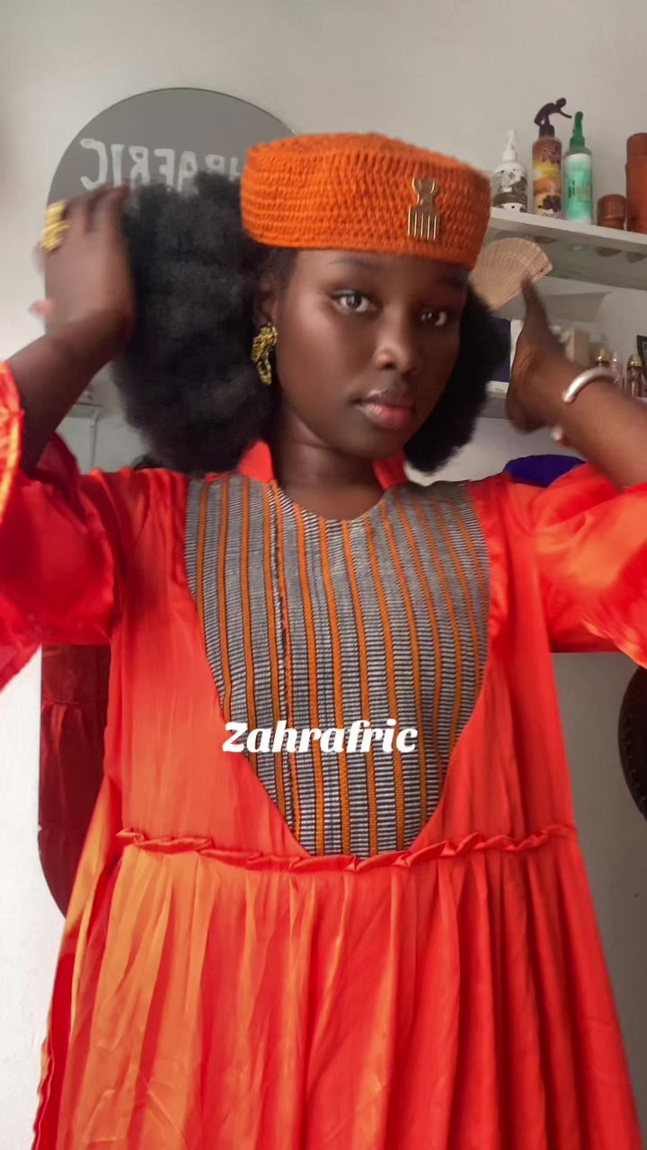 @Zahrafric