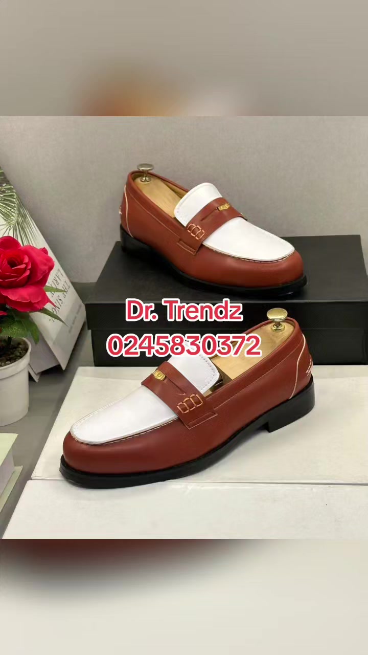 @Dr. Trendz