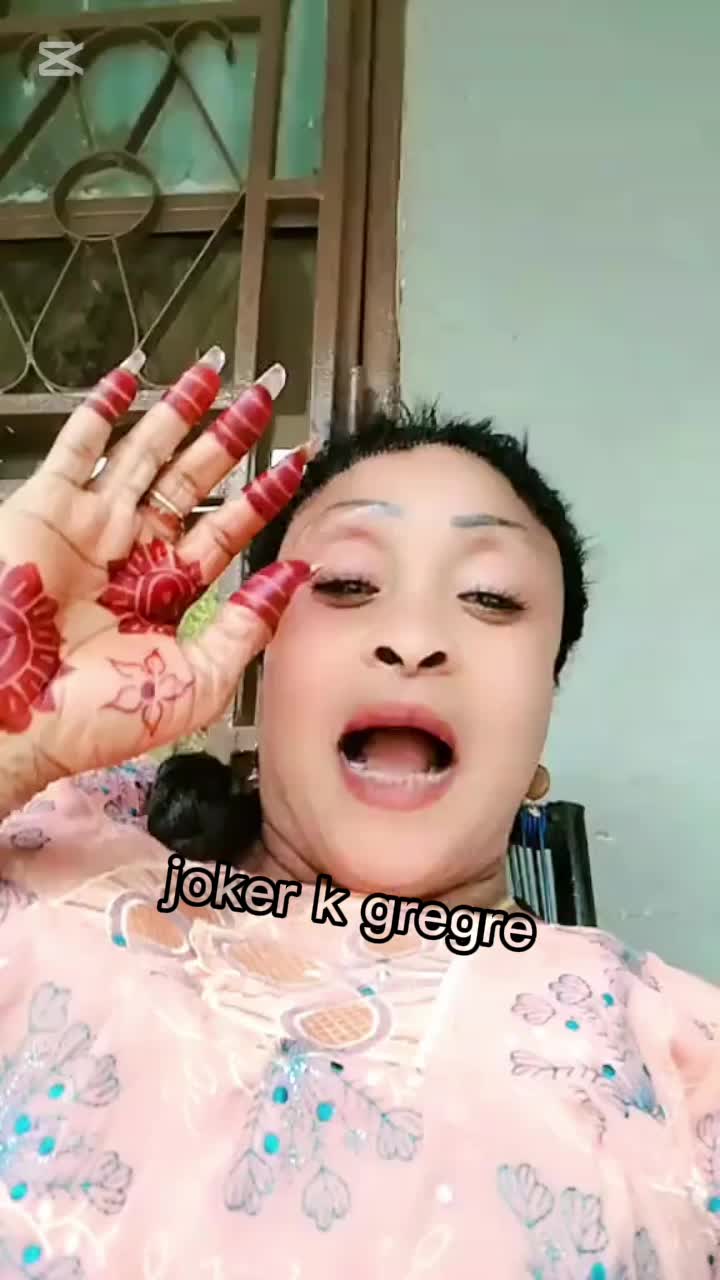 @joker k gregre