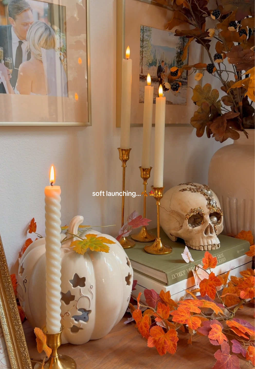 @Alex | Home & Lifestyle ✨🕯️🤍