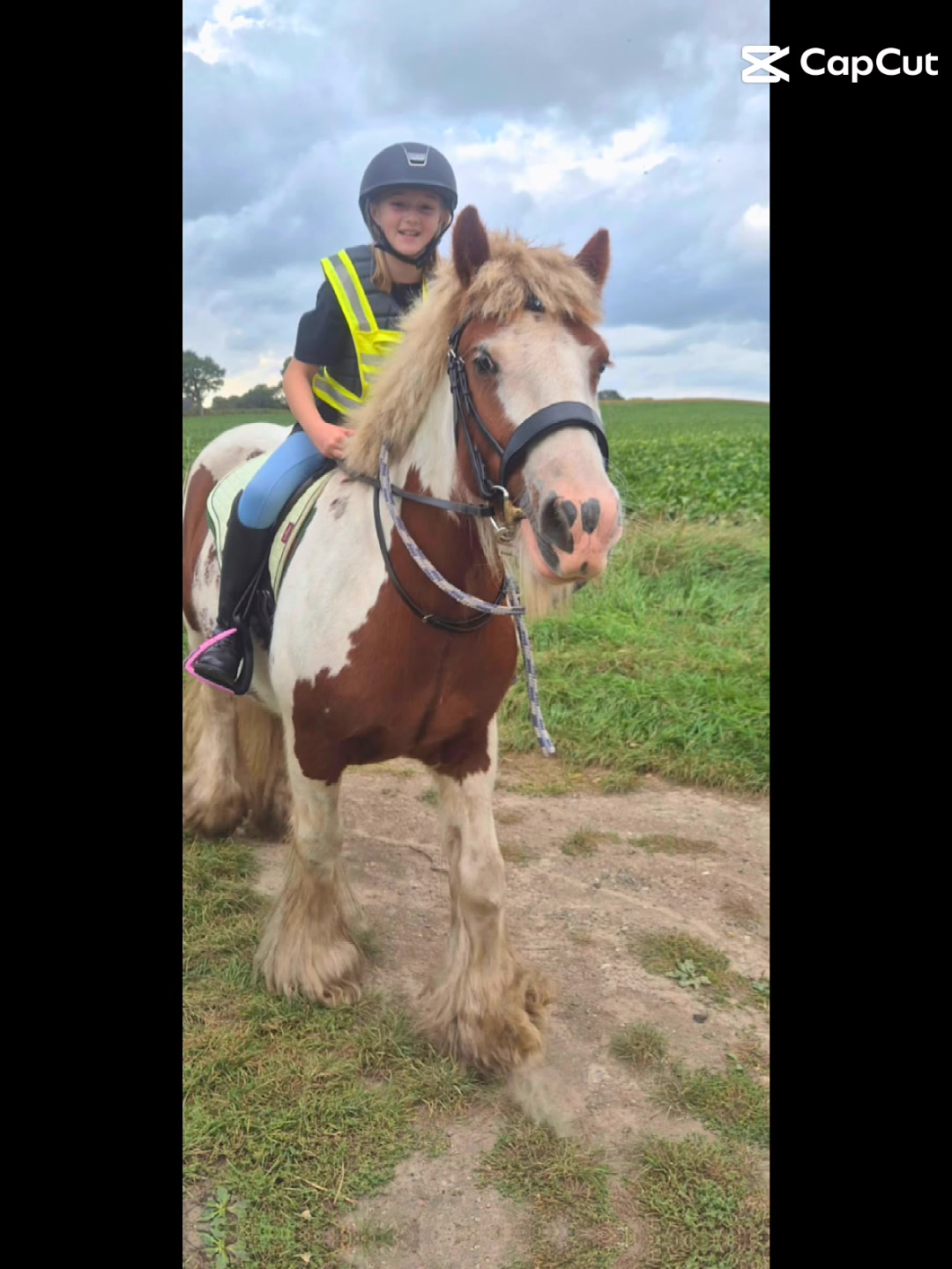 @🐎🩷Alexa and bobby 🩷🐴