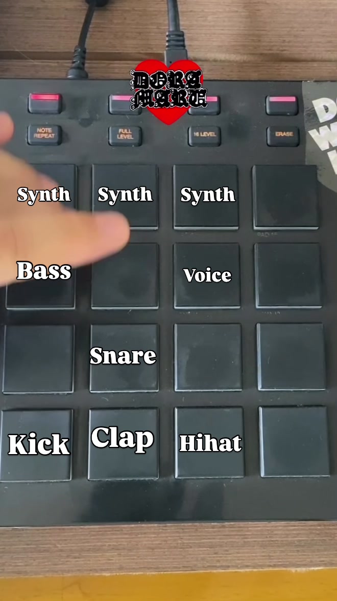 @Doramaru108skills (MPC player)