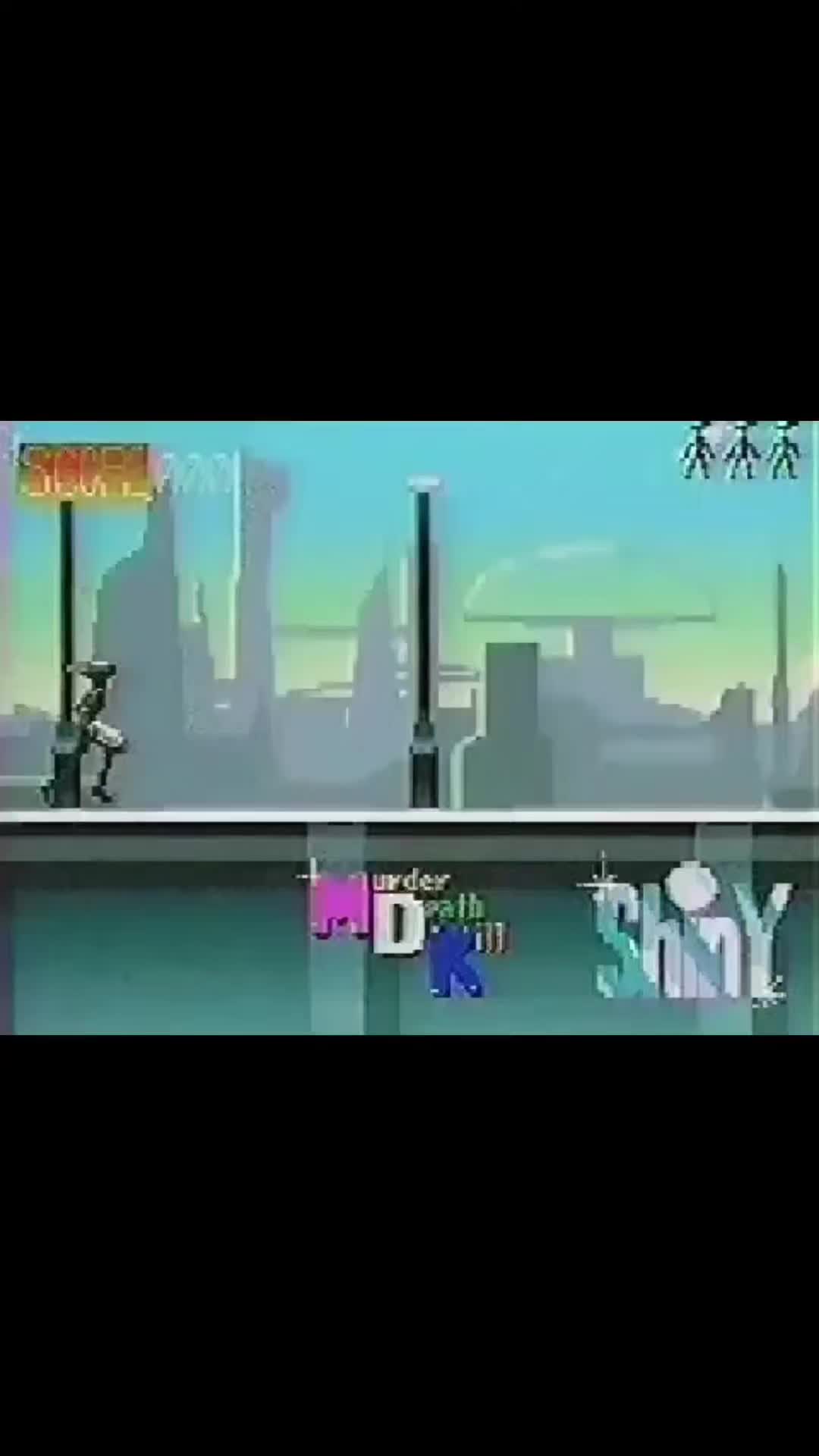 @👾 Mortis | PS5