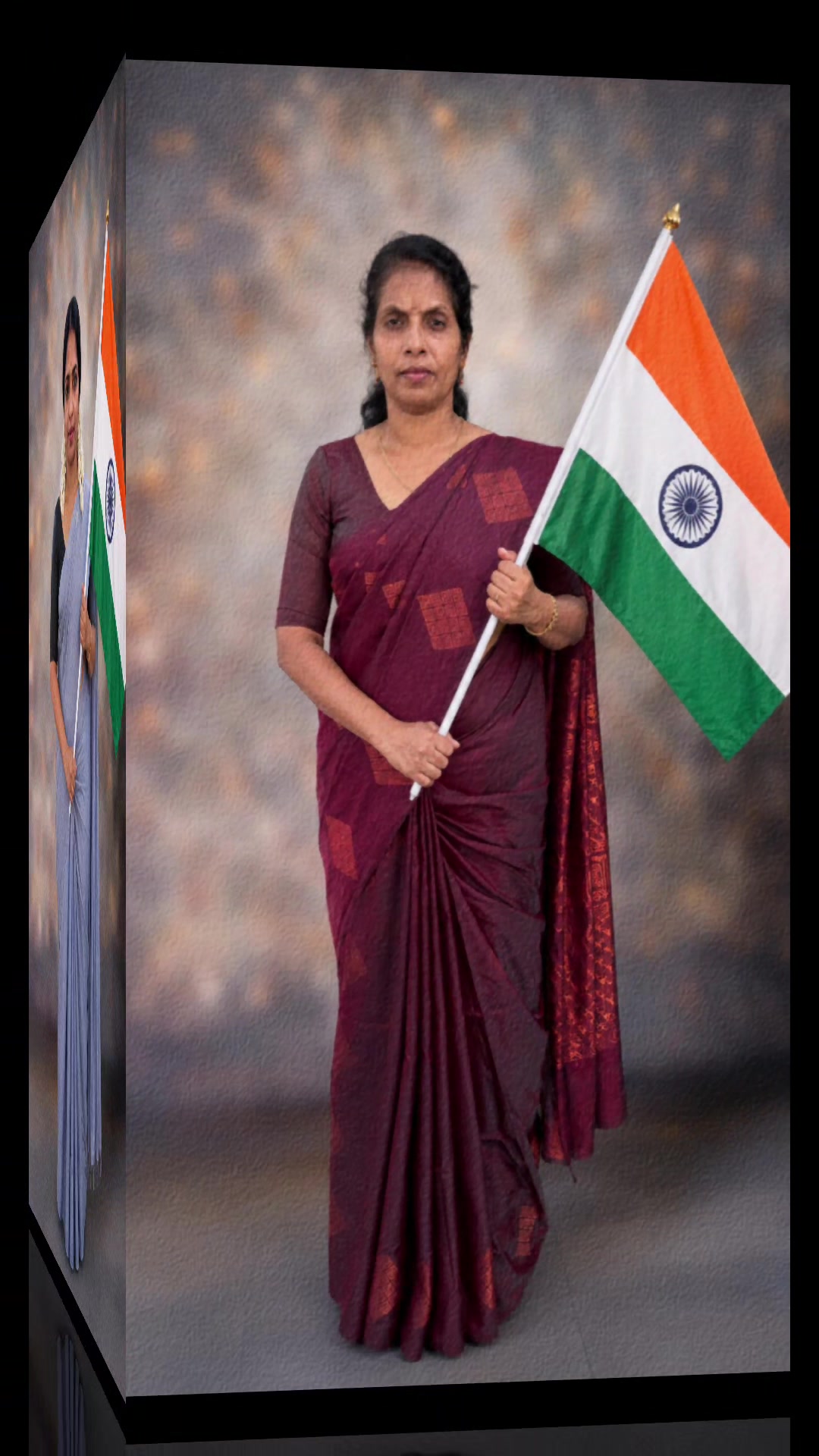@💃കാത്തു കുറുമ്പി💃