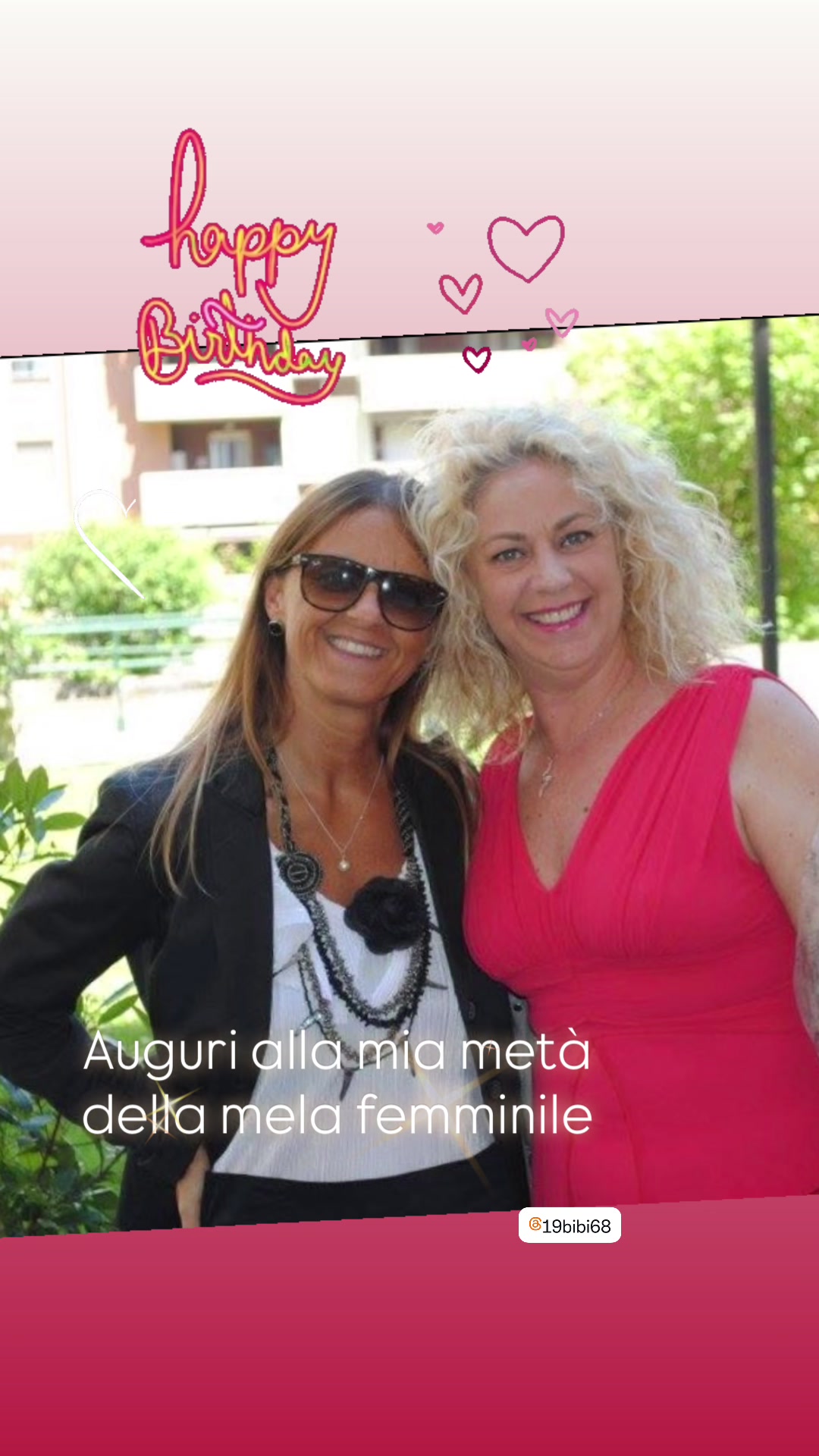 @Laghettorosa