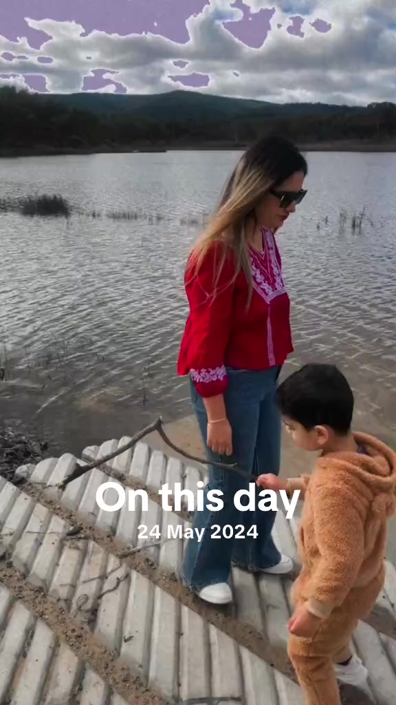 @Aayansh & Aava momma 🇳🇵🇦🇺