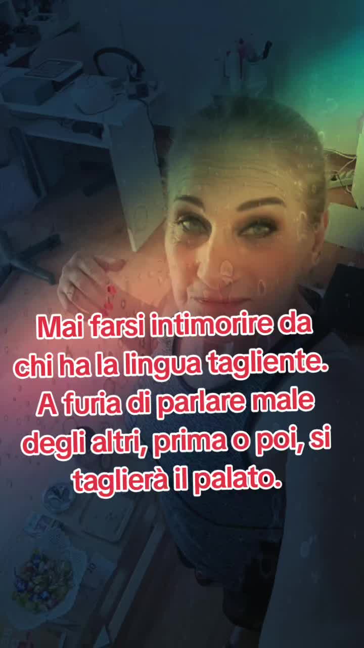 @ELE..meglio folli che noiosi
