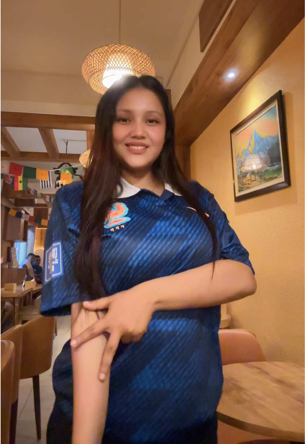 @Nilisha Thapa
