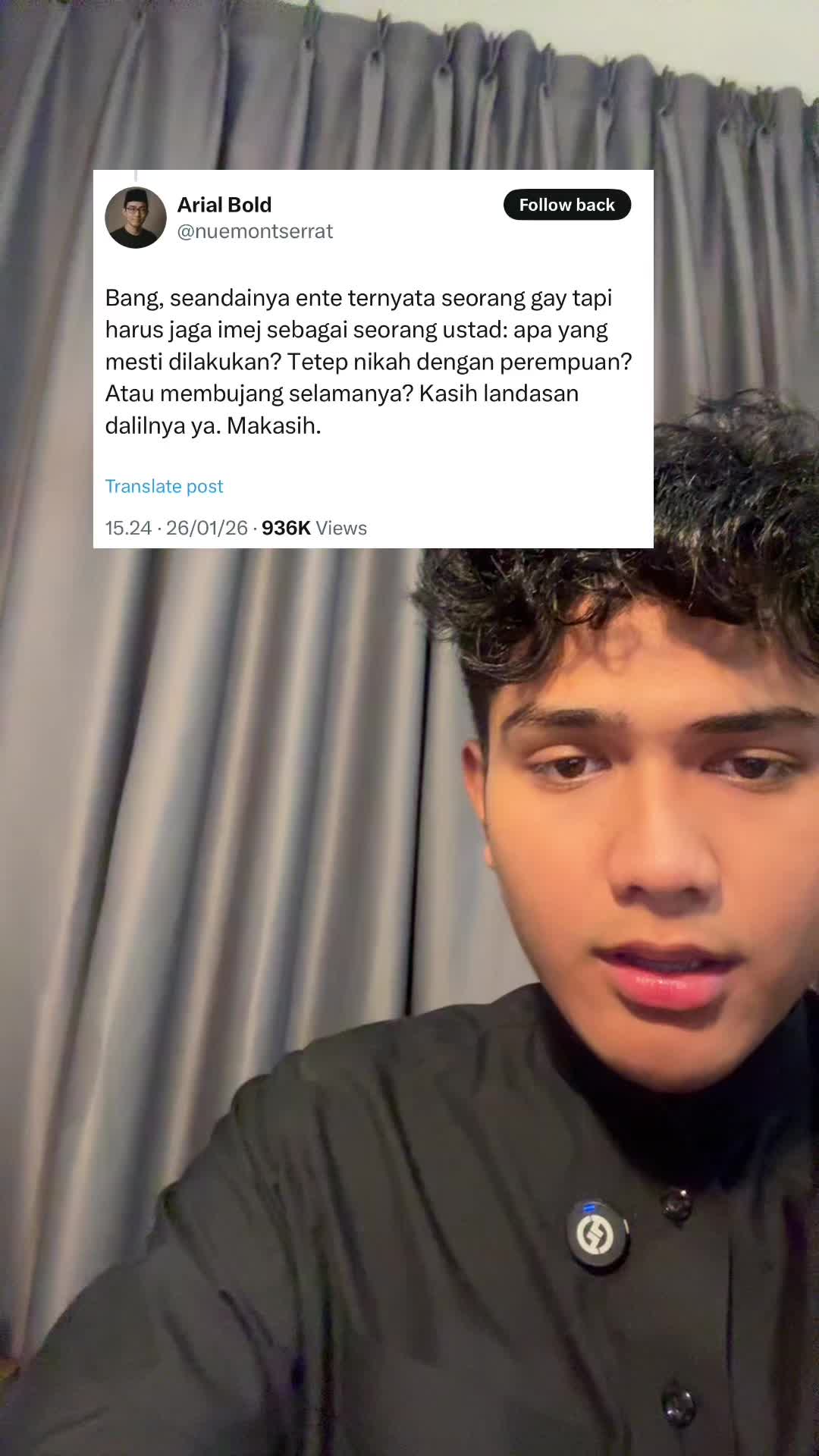 @Kadam Sidik