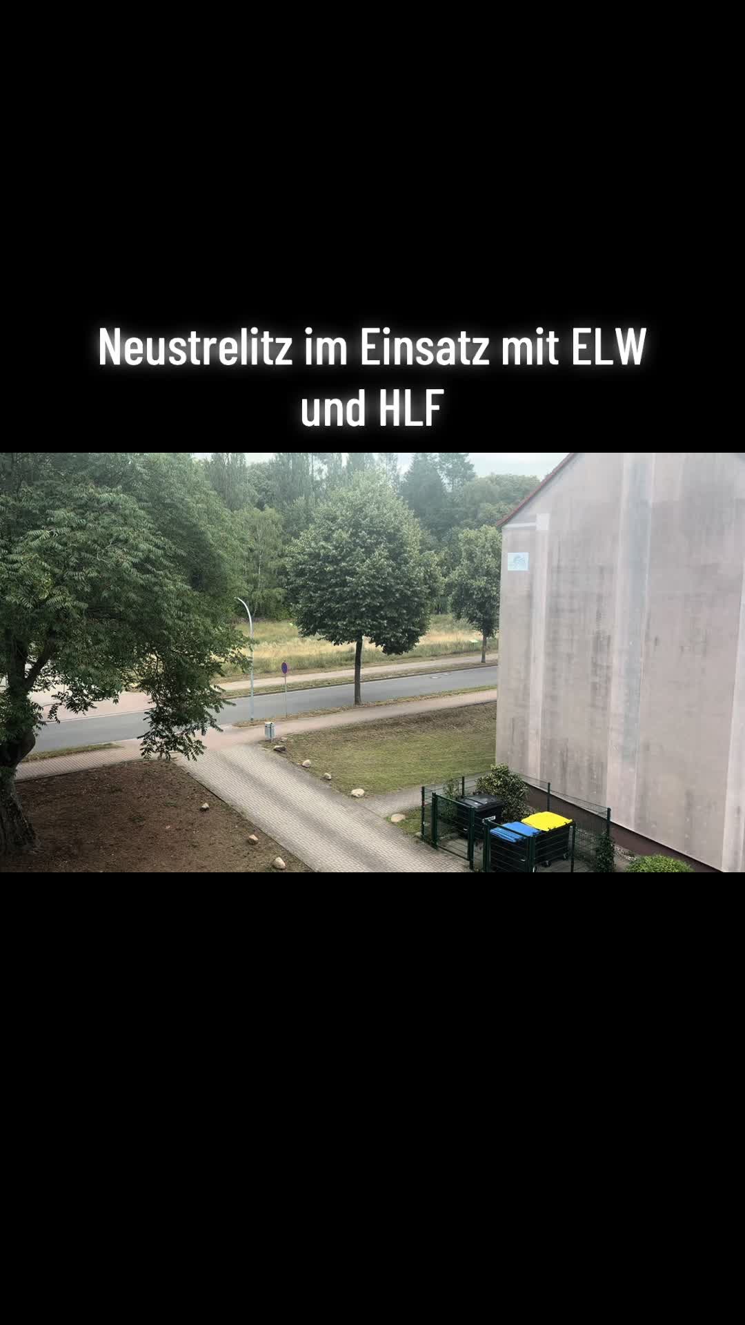 @Blaulicht Spotter
