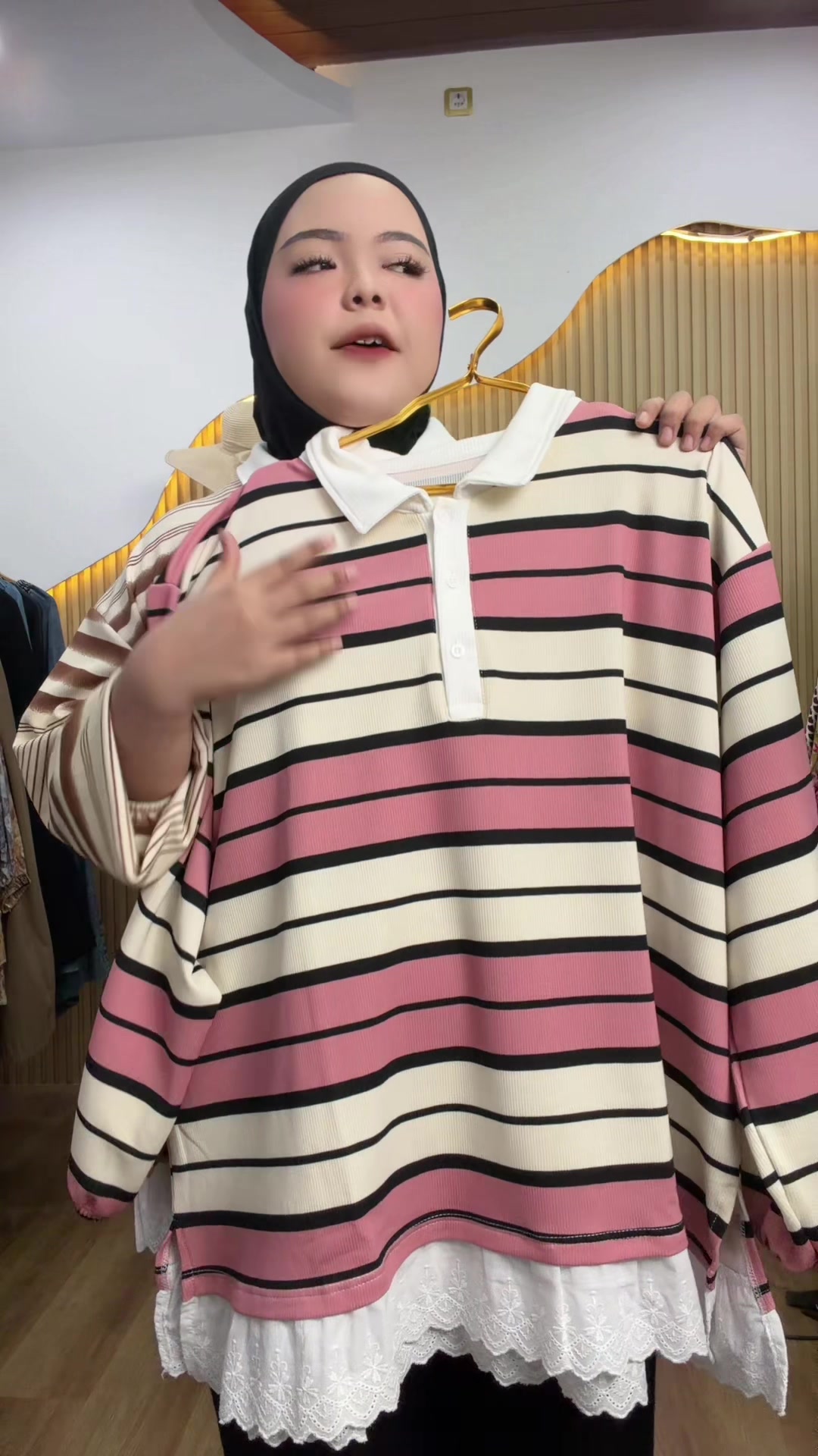 @BigSize Kekinian 🛍️
