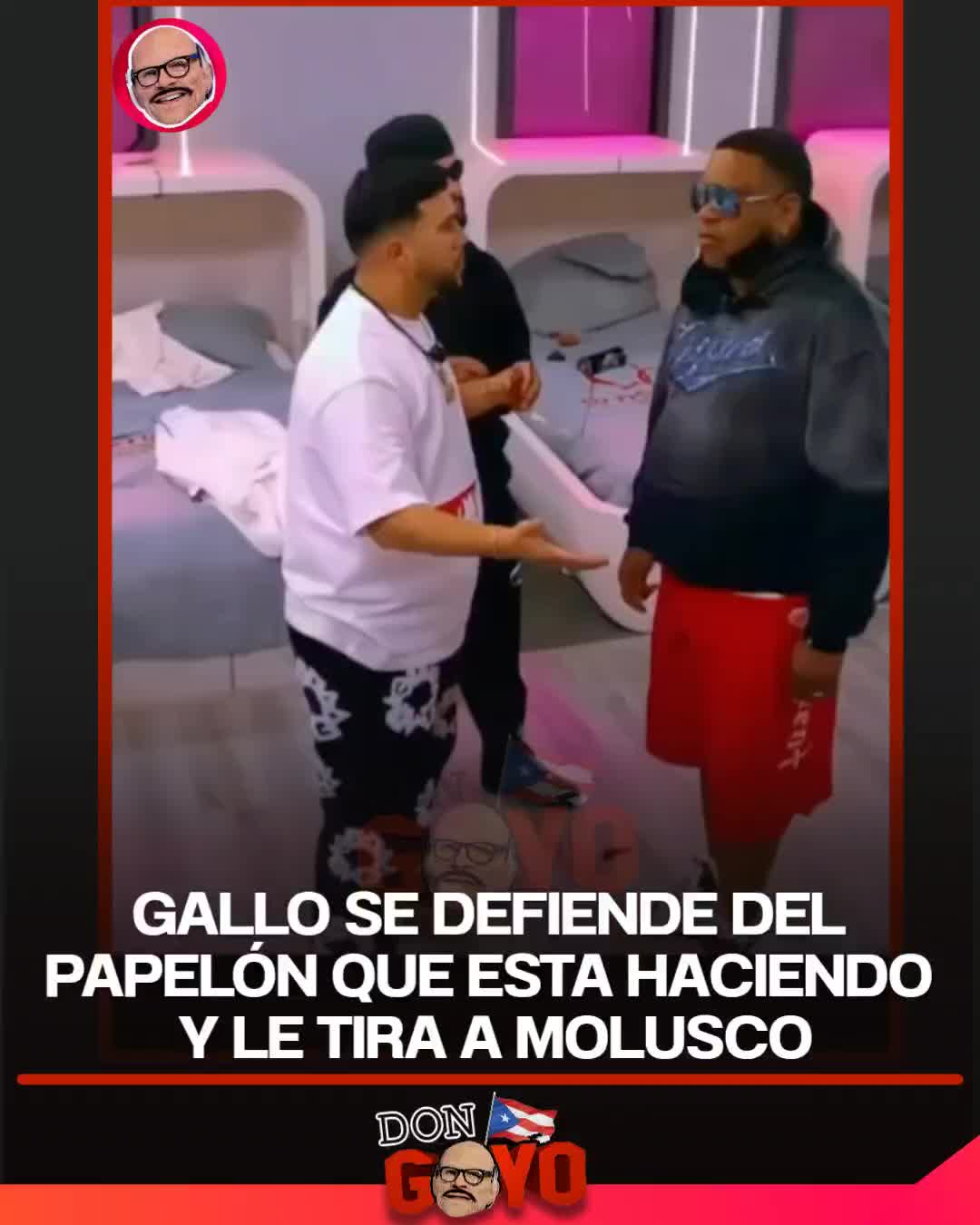 @DonGoyoTV