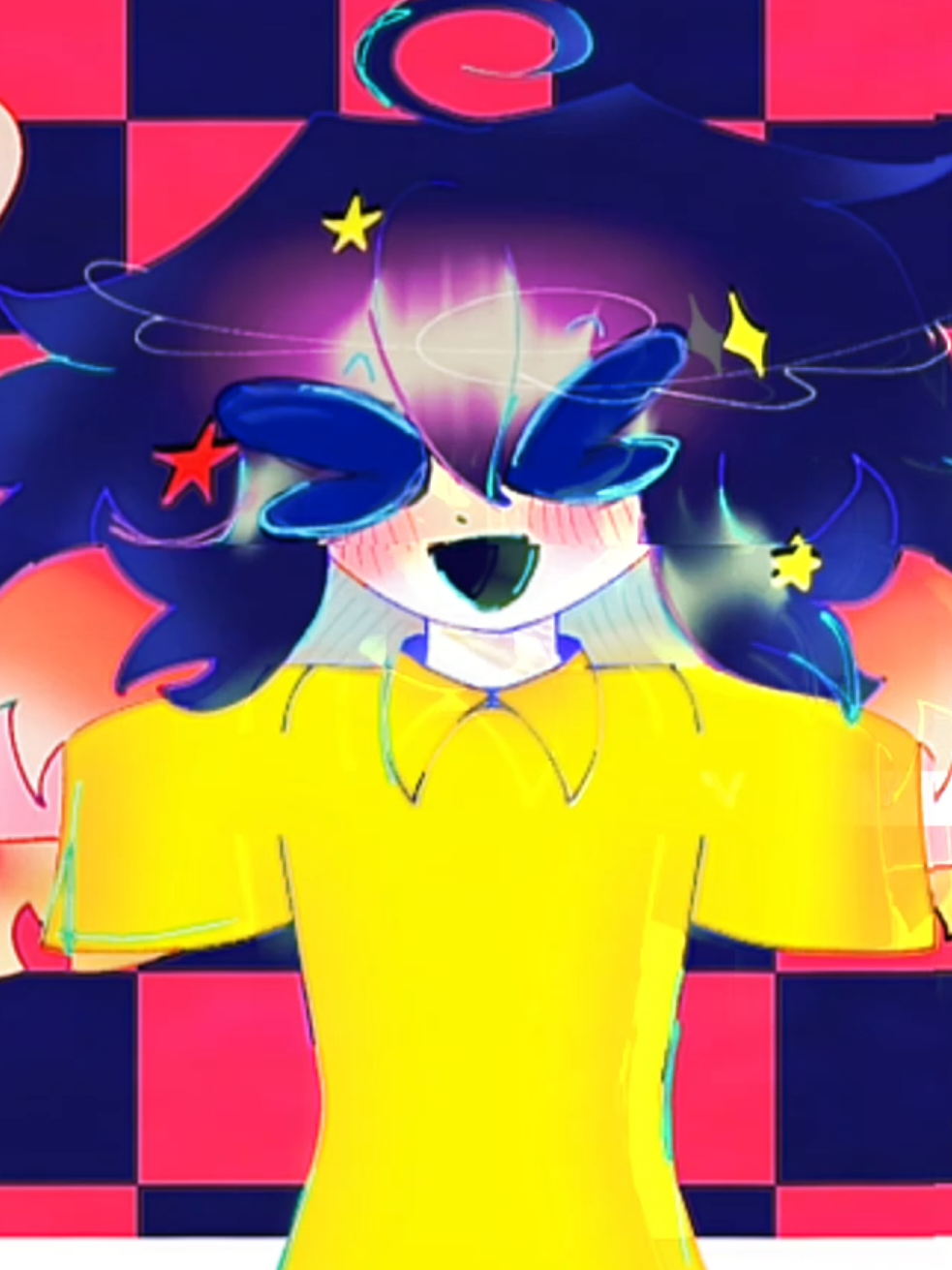 @Ай нянЯ⊹₊