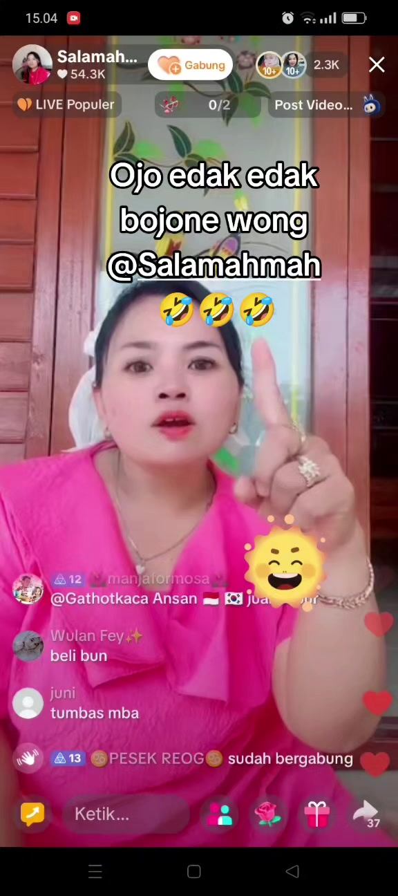 @Tiny Batam Lovers✅🇲🇨