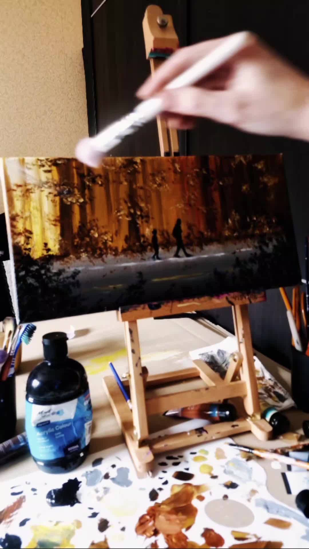@Krystine Art