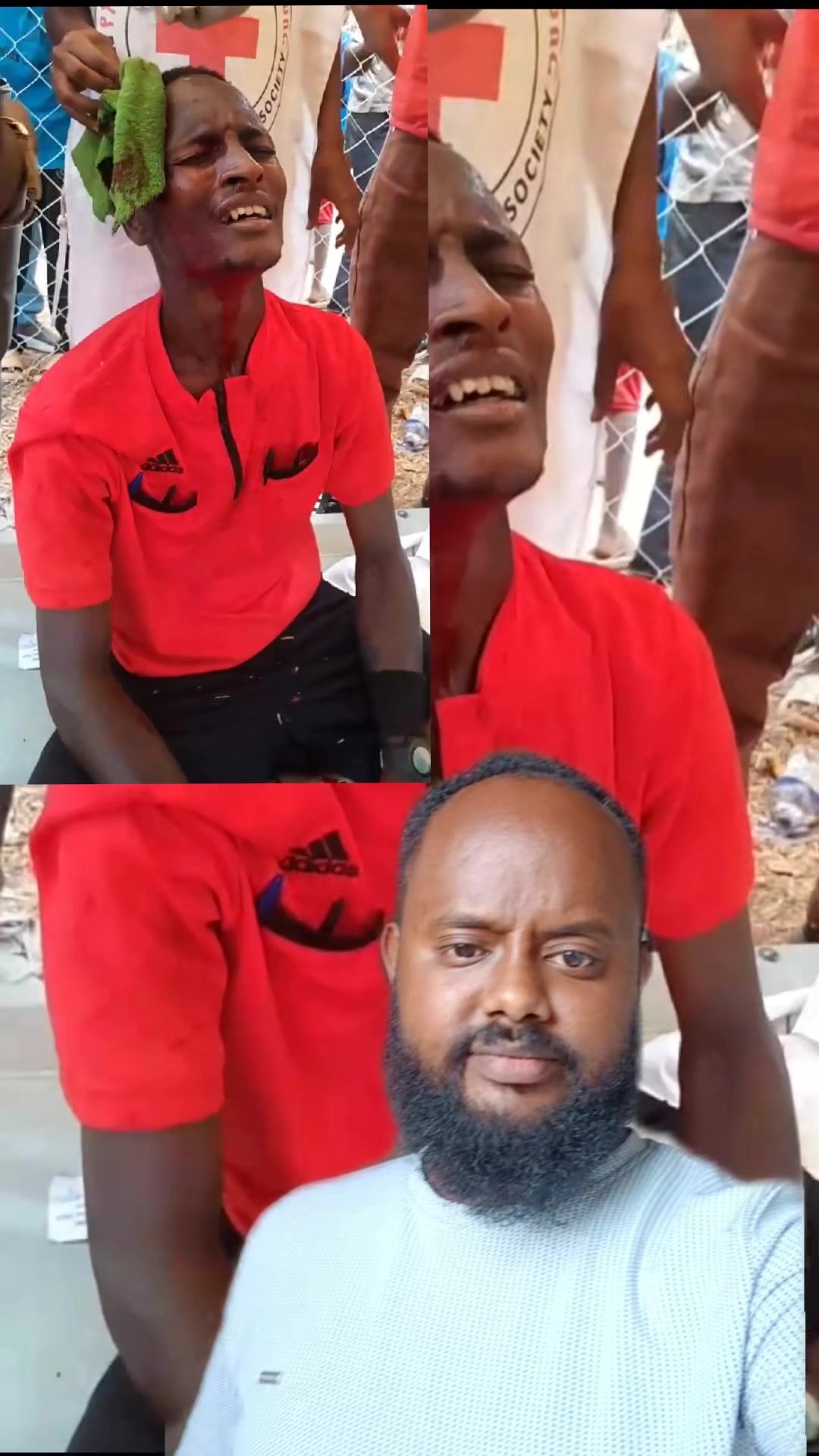 @Yosi Dire ( ዮሲ ድሬ ) 🥇🥈🥉