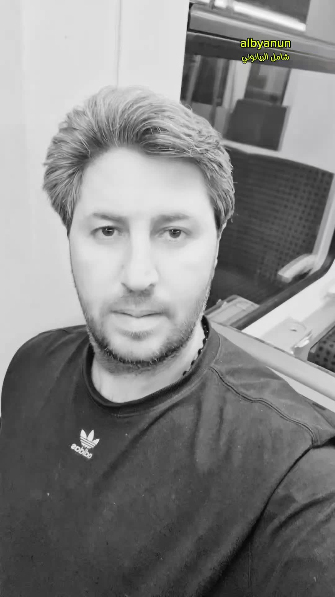 @شامل البيانوني