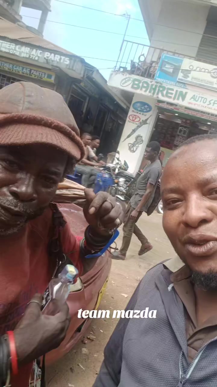 @Bad umeme