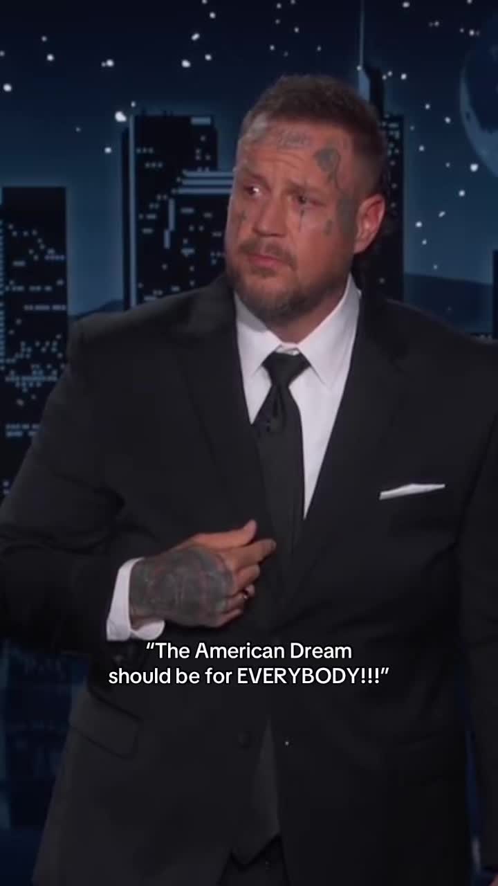 @Jelly Roll Fan