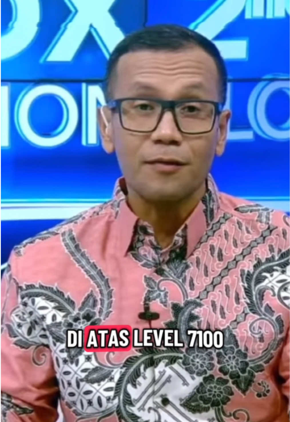 @Investor Retjehan