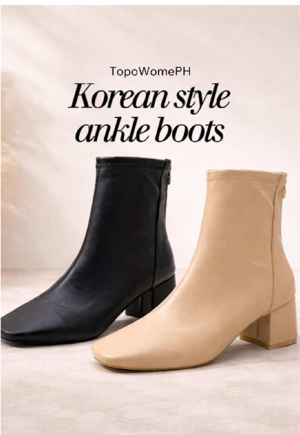 @Topo Women Ph
