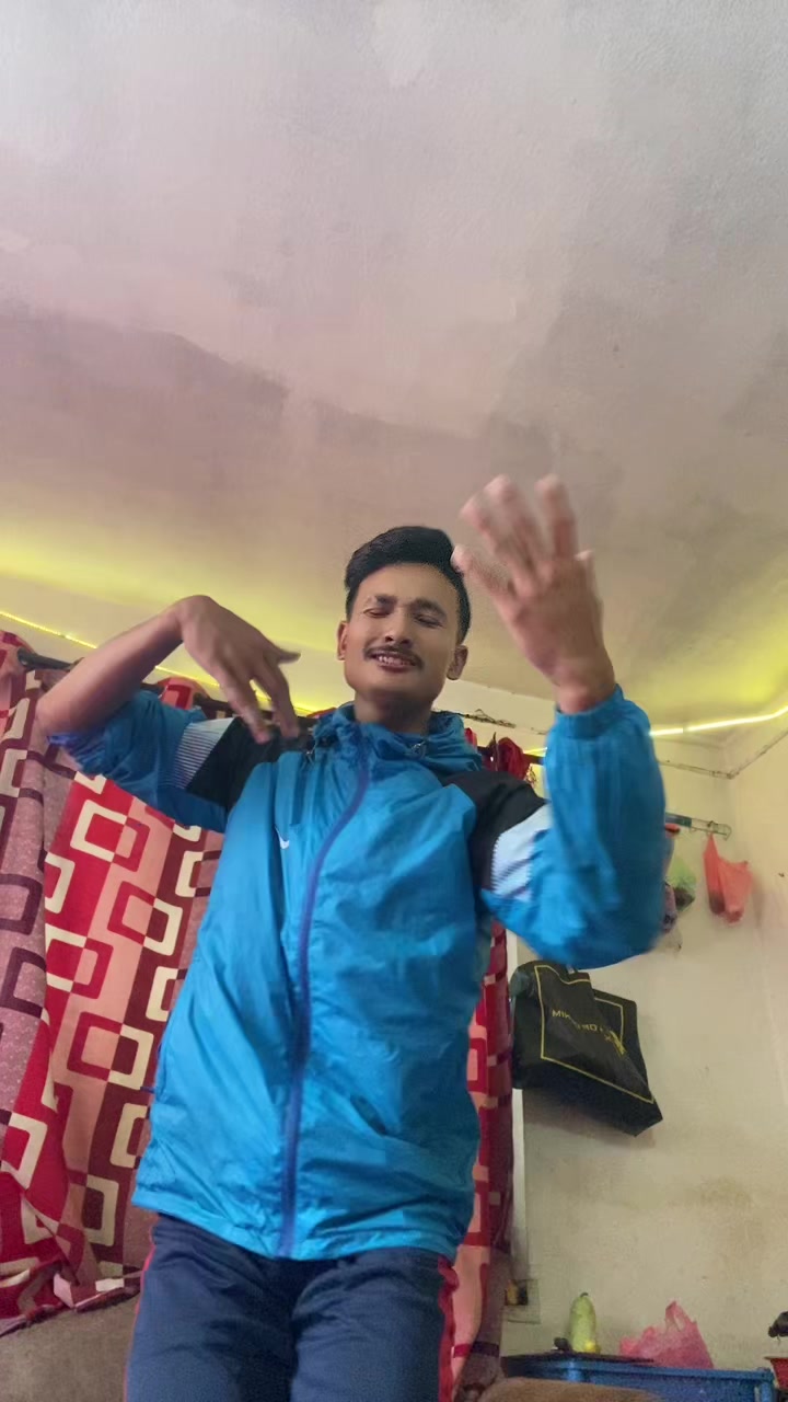 @Bijan sunuwar baram