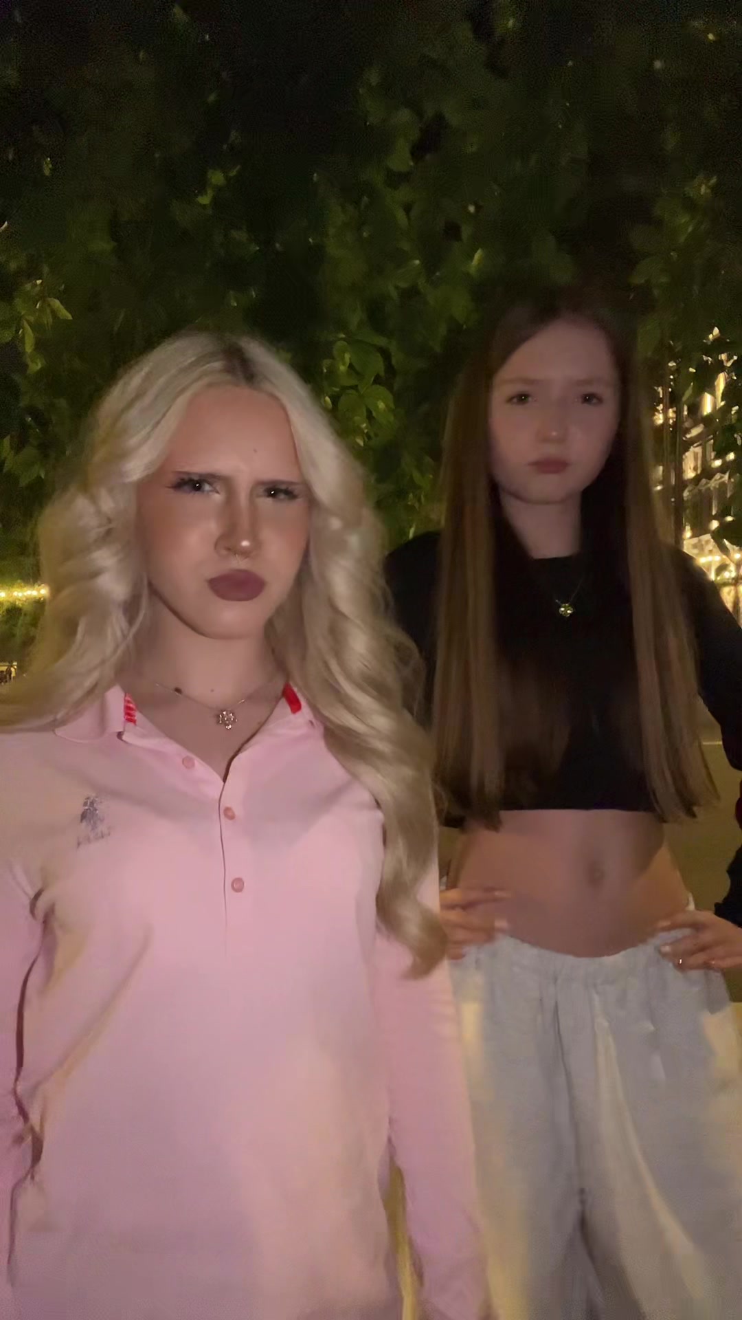 @лизон я