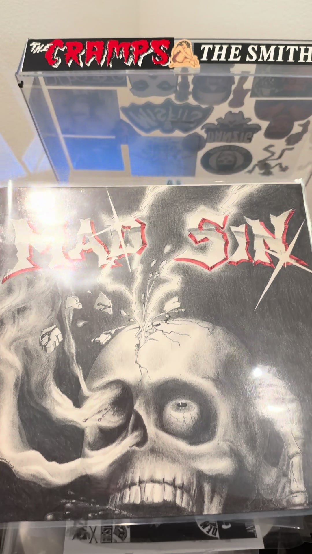 @Vinyl Fetish