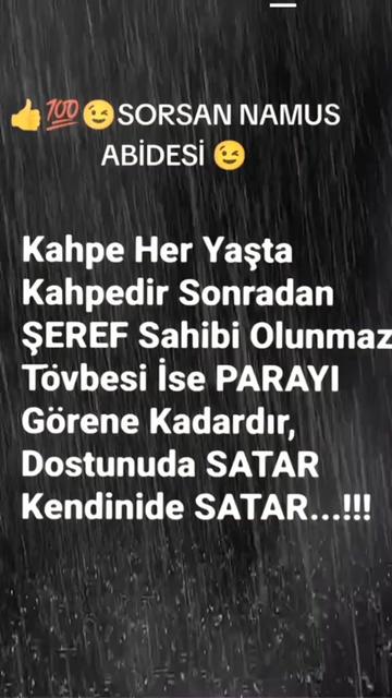 @🐺SENDE🦅 KALDI 🦅 Y&Uuml;REĞİM 🐺