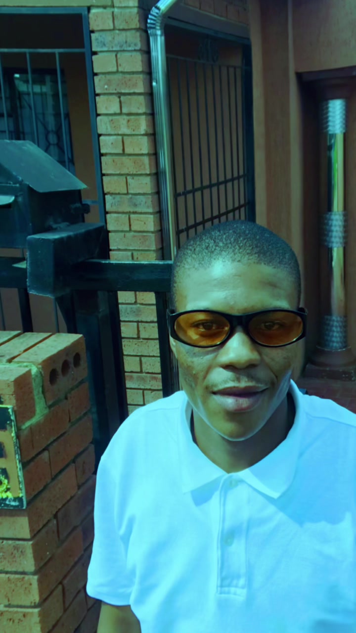 @Brandon T Mofokeng