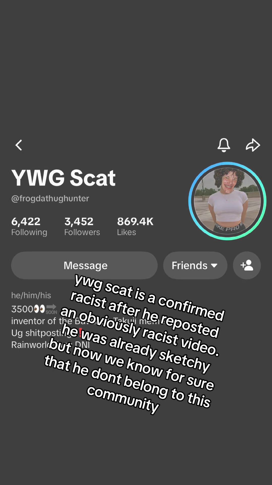@ywgsven