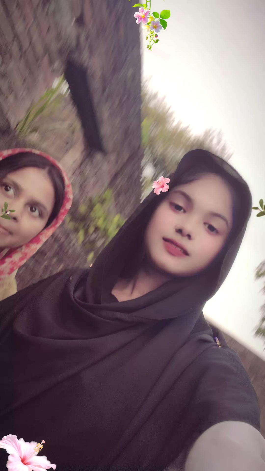 @AR Aklima vlogs