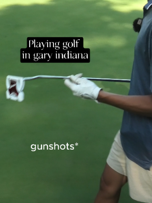 @MACE Golf