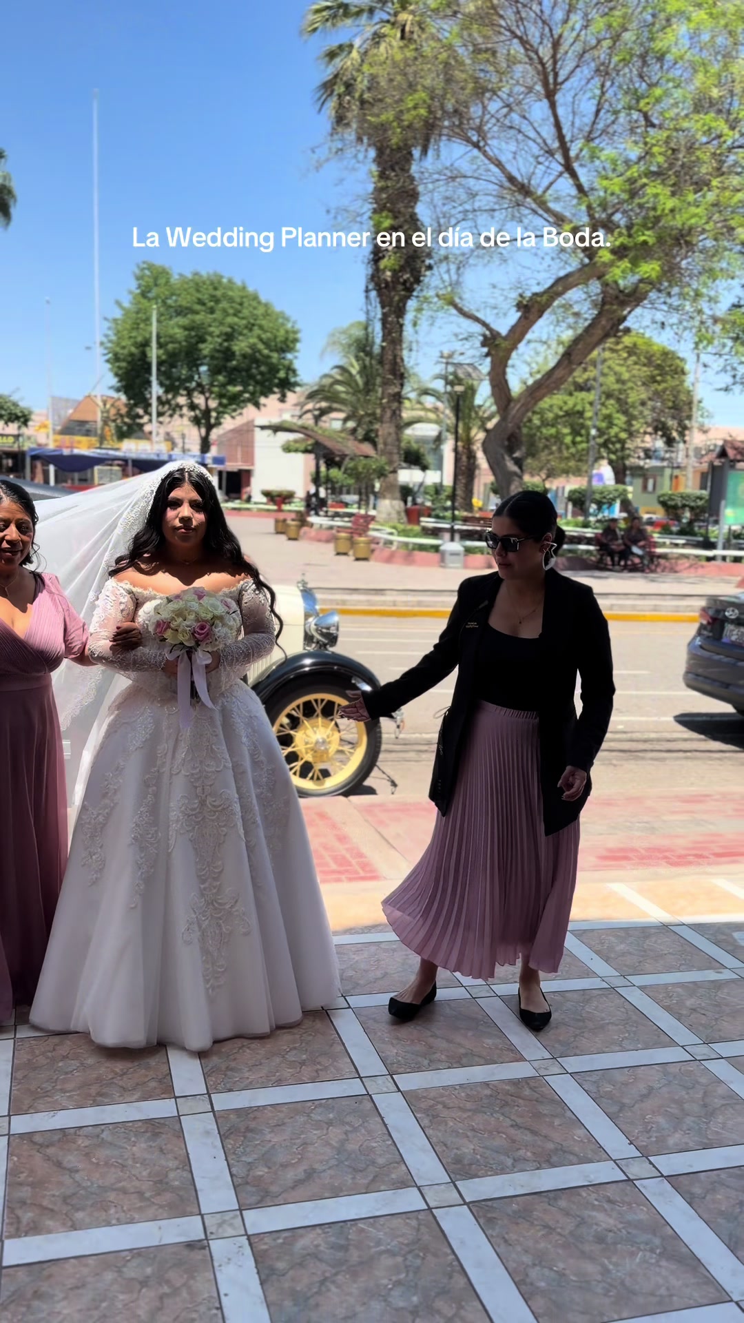 @Mayra Lara Wedding Planner