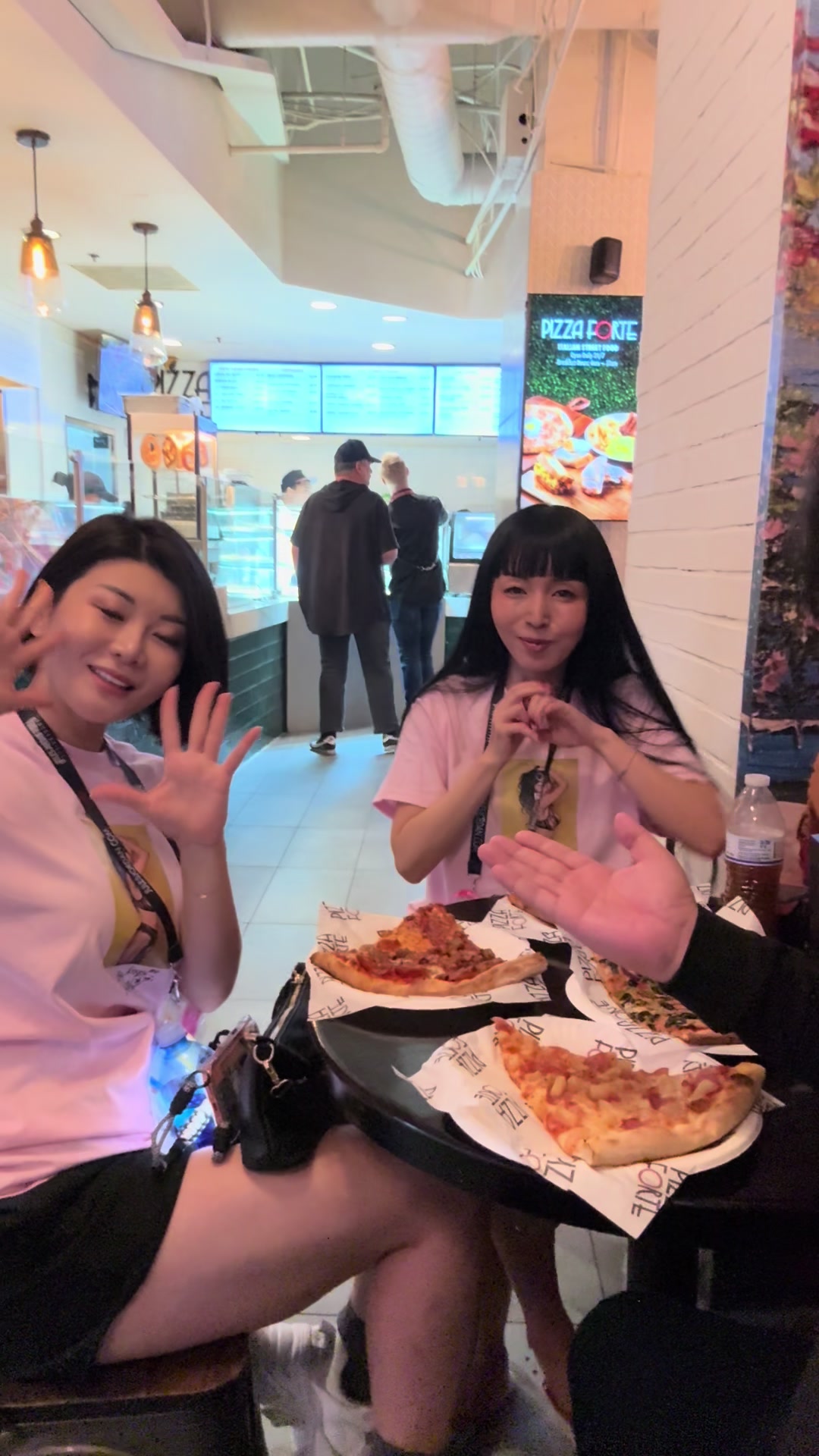 @Dr.K In LA