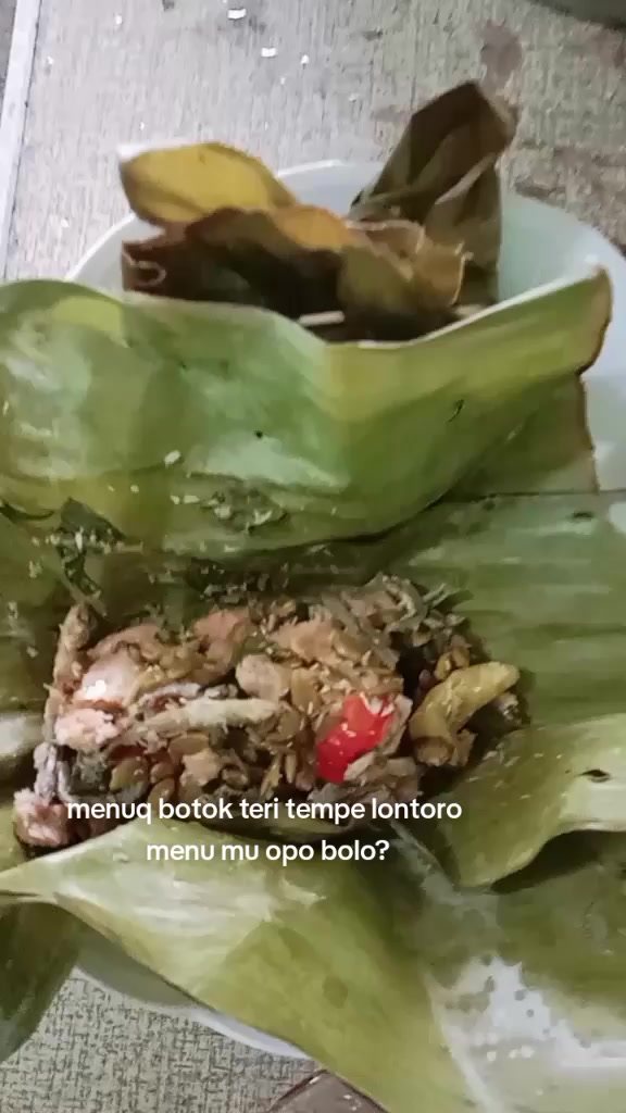 @Single mom Cilacap