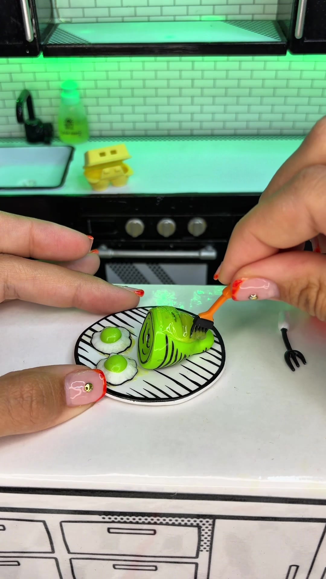 @Making it Mini